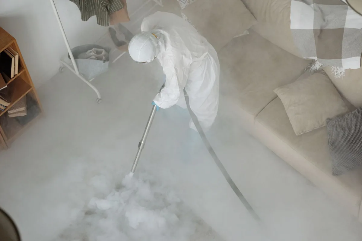 Biohazard Cleanup in Pemberwick, CT